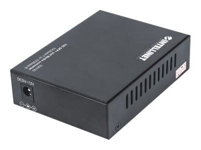 Intellinet 10GBase-T zu 10GBase-R Medienkonverter
