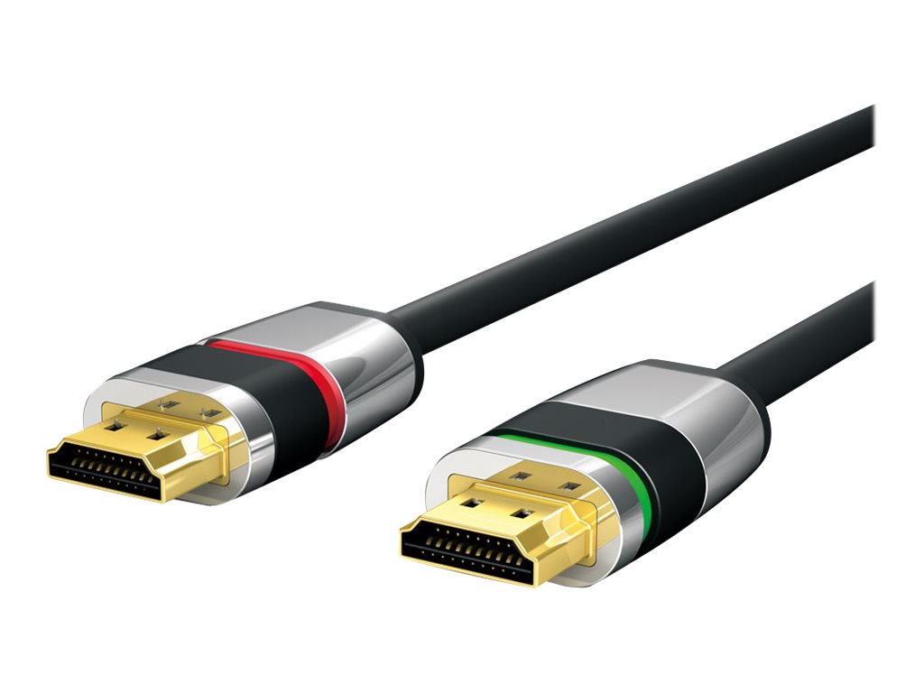 PureLink Ultimate ULS1000 1,00m HDMI-Kabel mit Ethernet