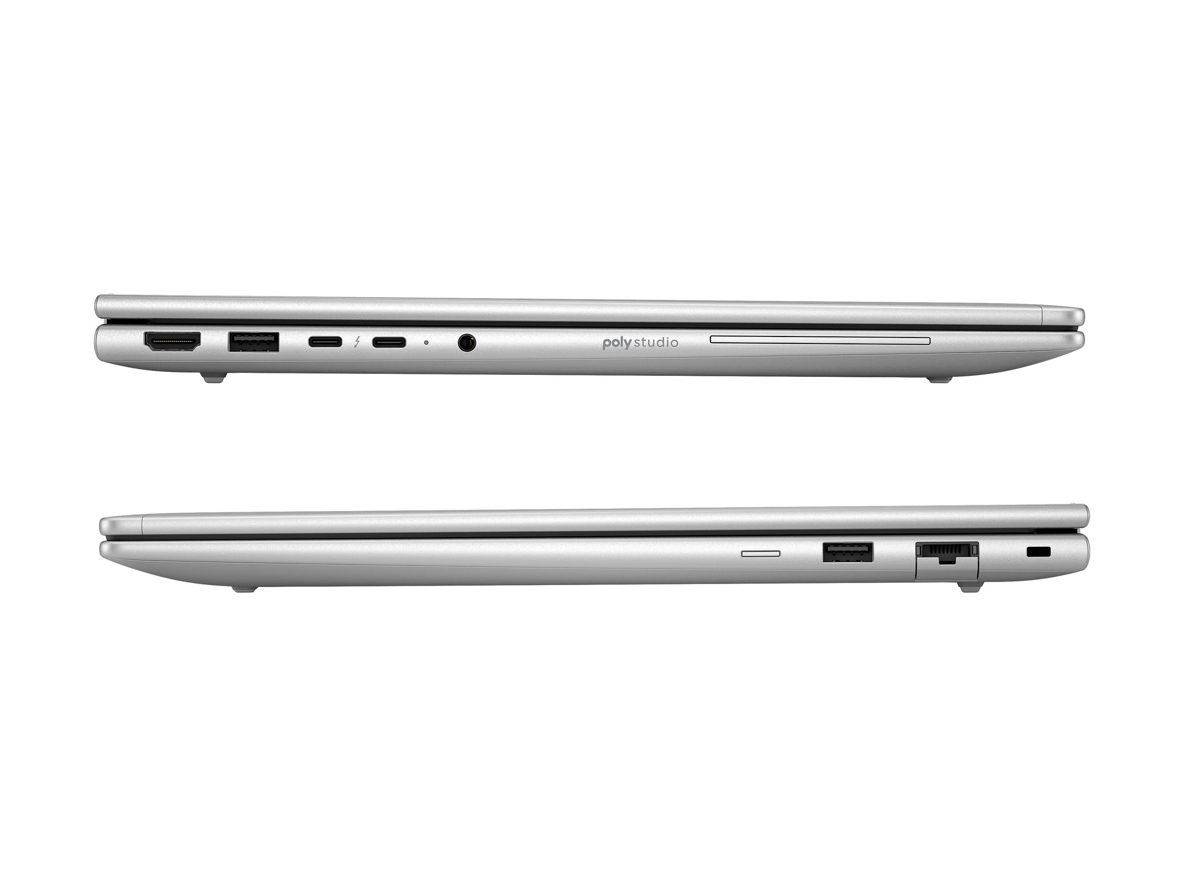 HP EliteBook 6 G1a 16 Zoll AMD Ryzen 5 230 16 GB RAM 512 GB SSD