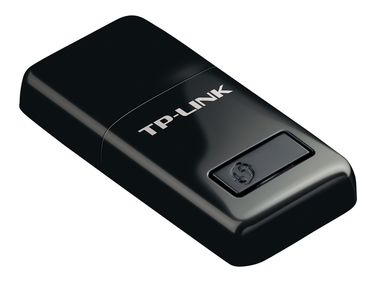 TP-LINK TL-WN823N USB 2.0