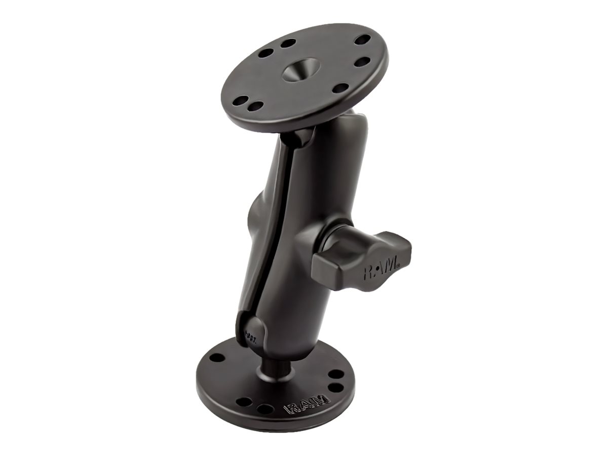 Ram Mount RAM-B-101U Aufbau-Set mittlerer Verbindungsarm