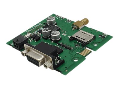 Teltonika TRB142 Industrial LTE RS-232 Gateway