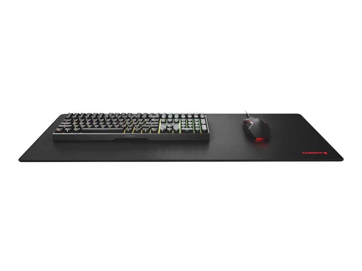Cherry MP 2000 Mauspad XXL