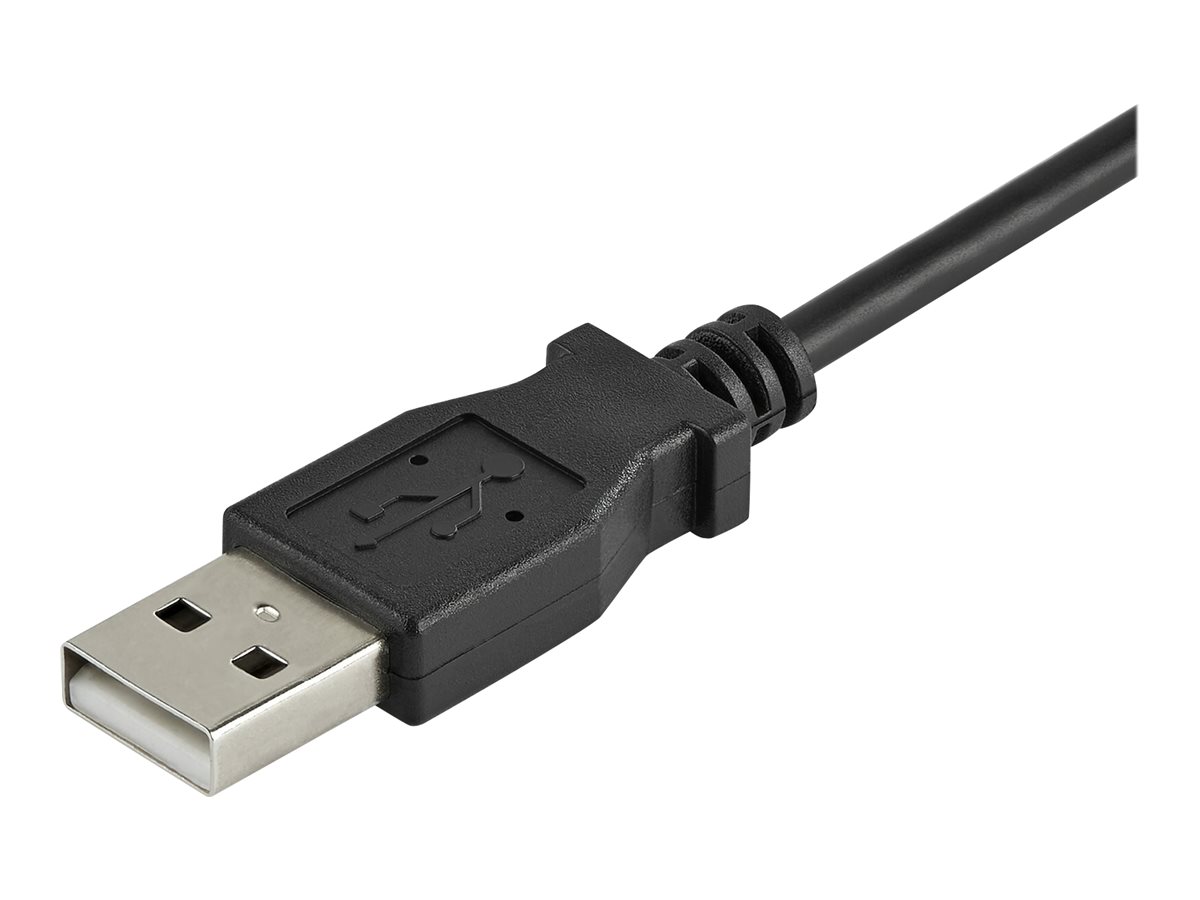 StarTech.com USB 2.0 KVM Konsole Crash Cart Adapter