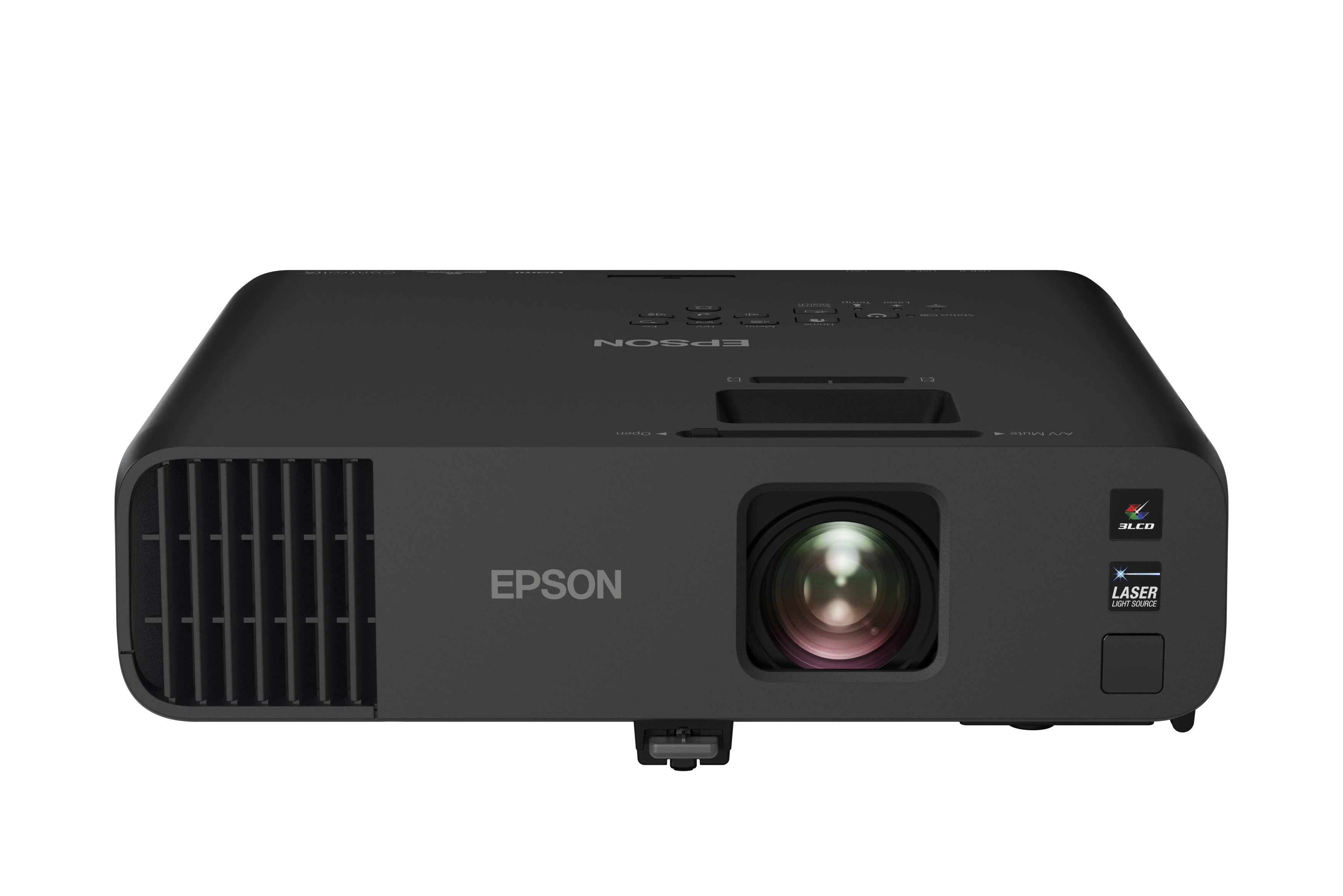 Epson EB-L265F 3-LCD-Laser-Projektor 4600 Lumen