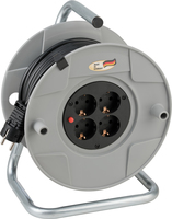 Brennenstuhl AK 260 Weiß 40 m IP20