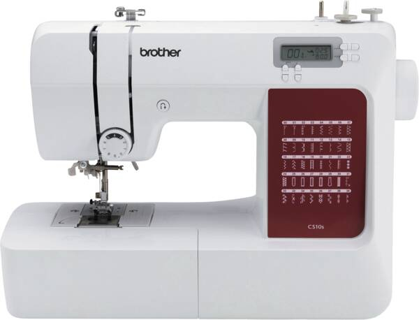 BROTHER CS10s ComputerNaehmaschine