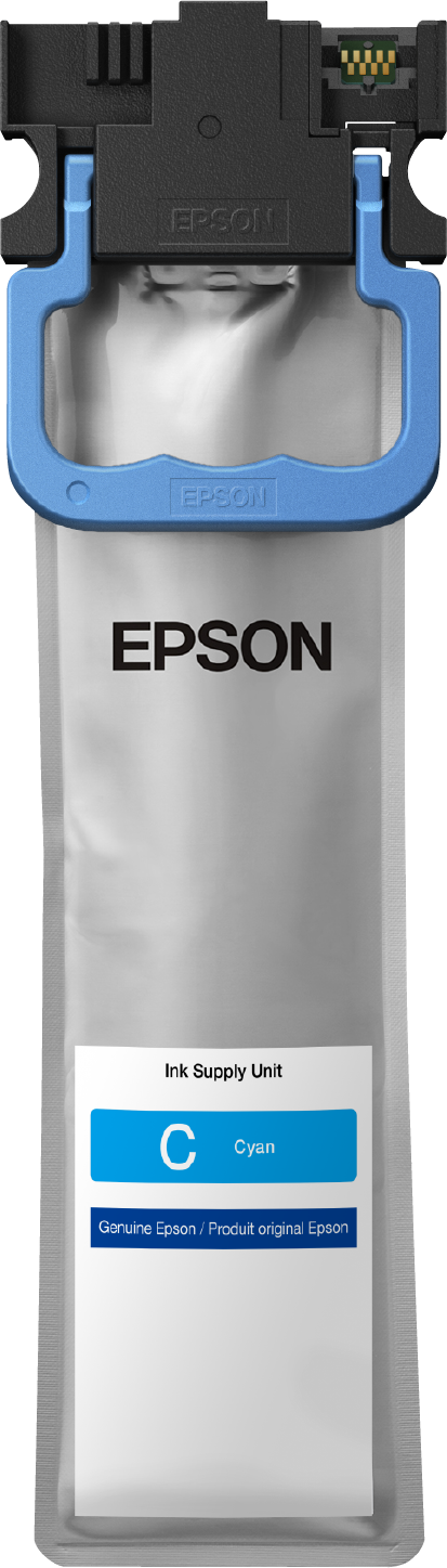 Epson T11N2 XL Cyan