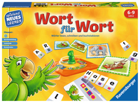 Ravensburger Wort für Wort Geschicklichkeitsspiel