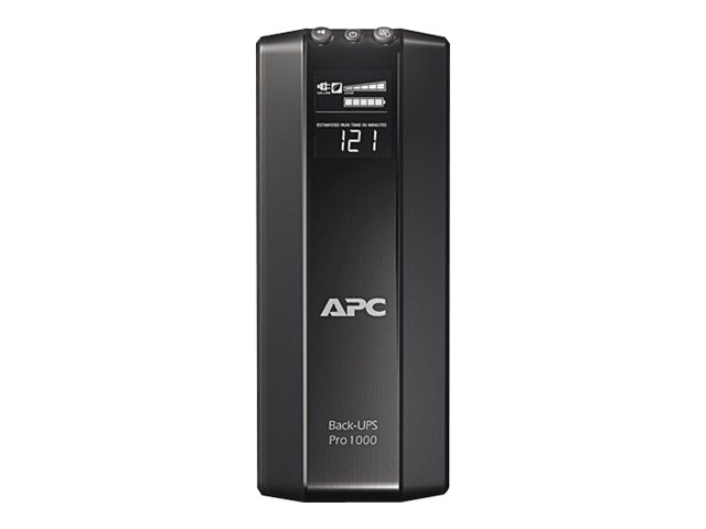 APC Back-UPS Pro 900VA 540W
