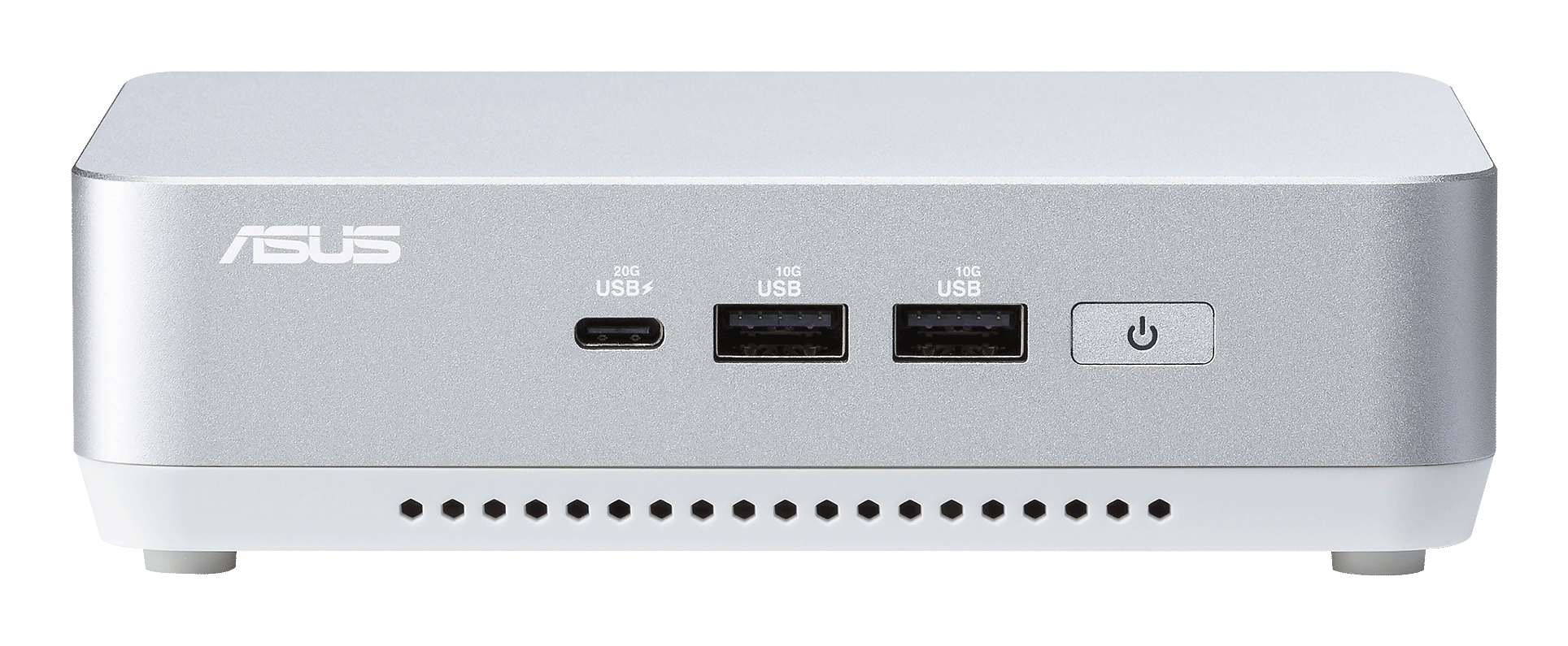 ASUS NUC 14 Pro+, Core Ultra 5