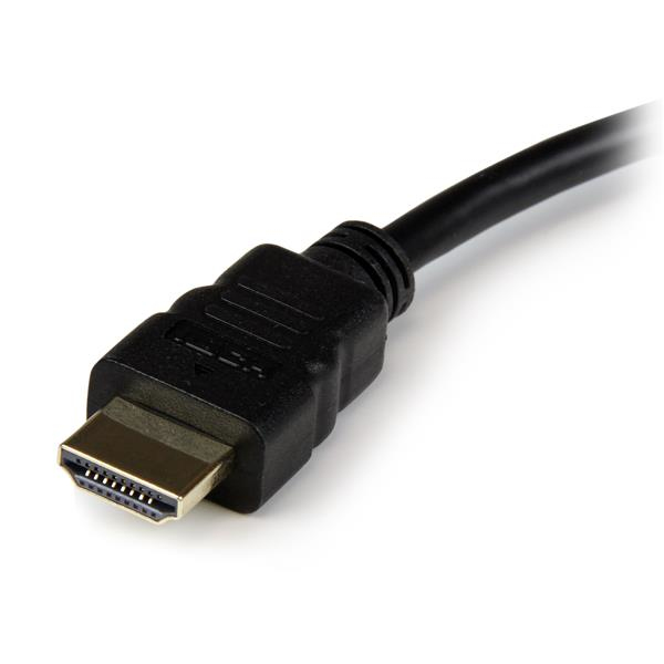 StarTech HDMI-VGA Video Adapter 1920x1080