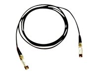 Cisco SFP+ Copper Twinax Cable 3m