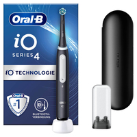 Oral-B iO Series 4 Schwarz