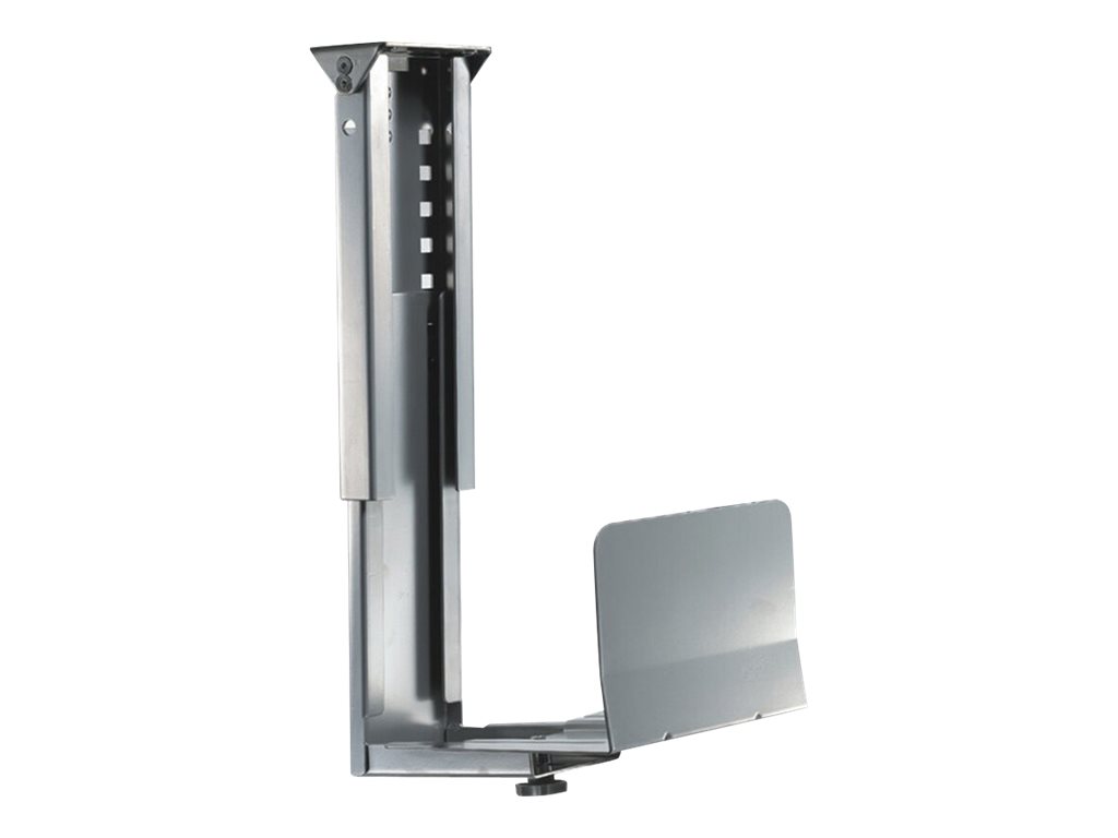 Neomounts PCHalterung CPUD200SILVER Metall grau