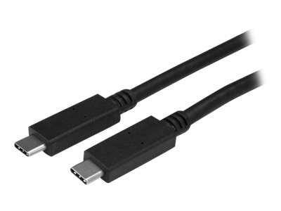 StarTech.com USB-C Kabel Power Delivery 5A