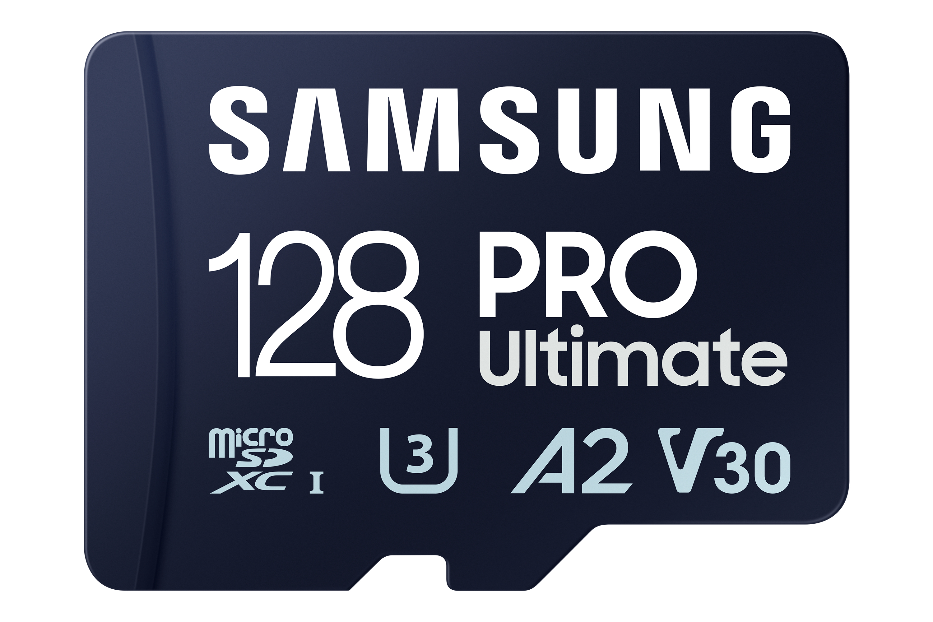 Samsung PRO Ultimate MB-MY128SA microSDXC 128GB