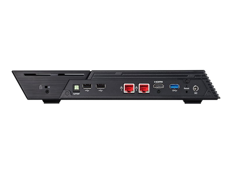 Asustor FLASHSTOR FS6706T 6-Bay