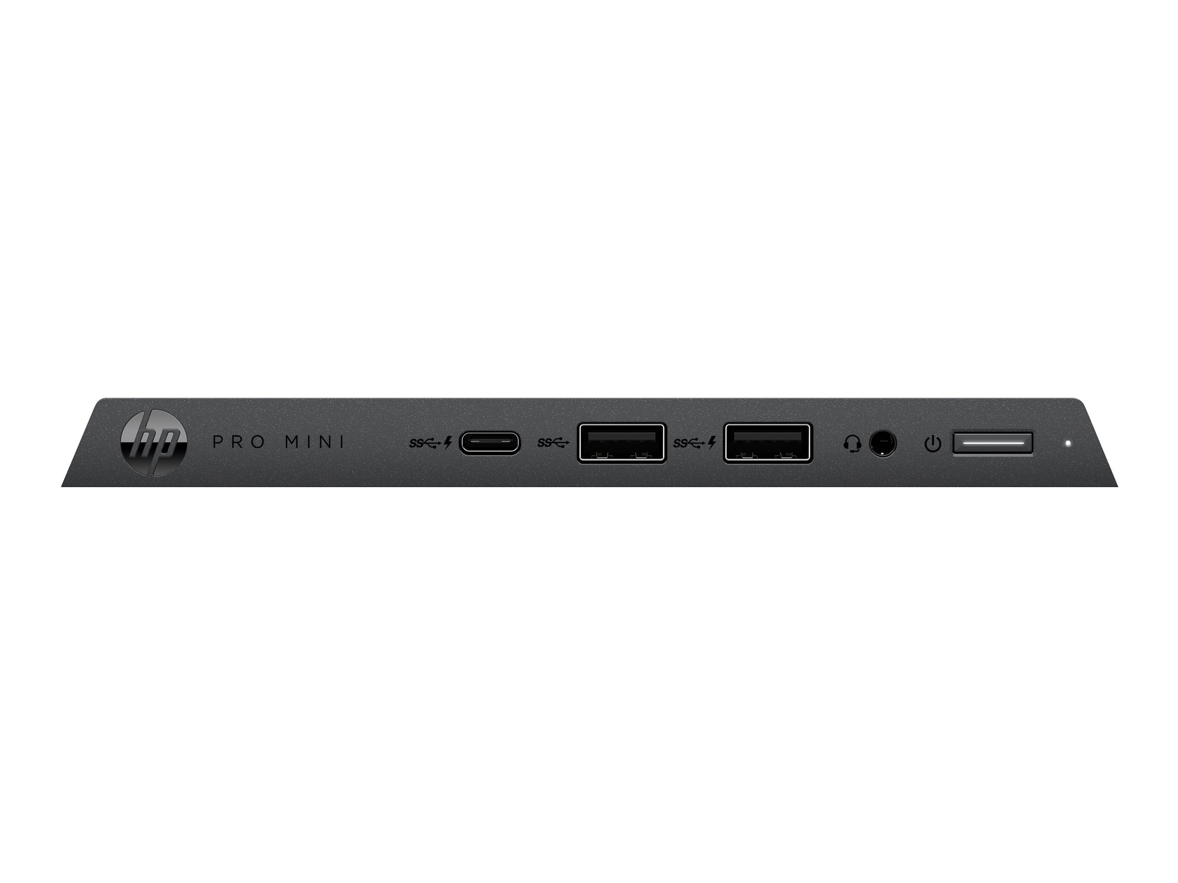 HP Pro 400 G9 Mini i5-13500T 16 GB RAM 512 GB SSD