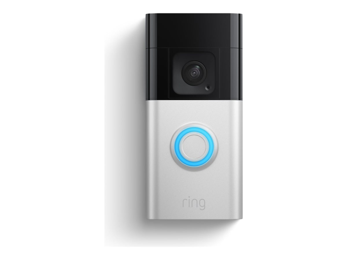 Ring Video Doorbell Plus