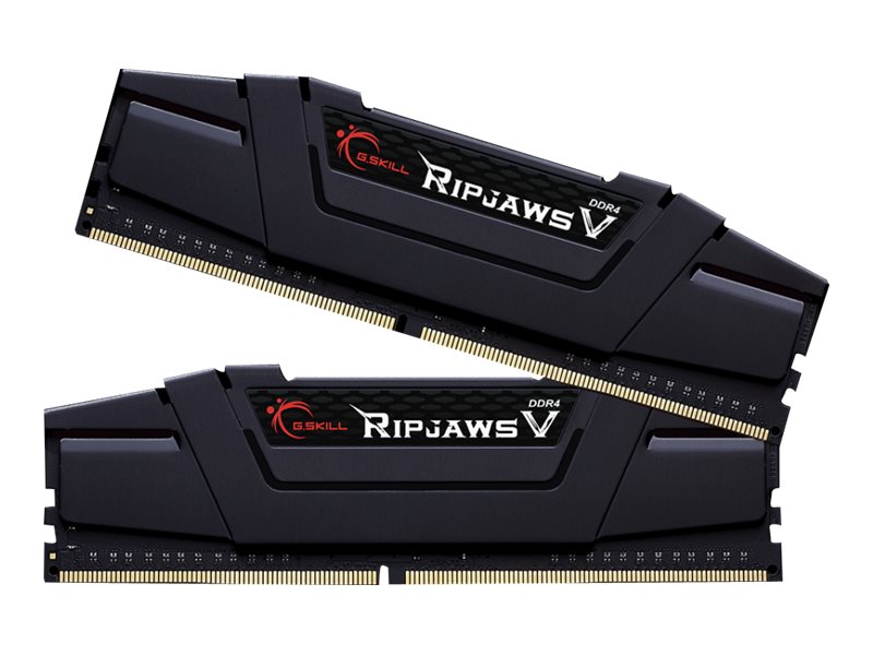 G.Skill Ripjaws V 16 GB DDR4 CL16