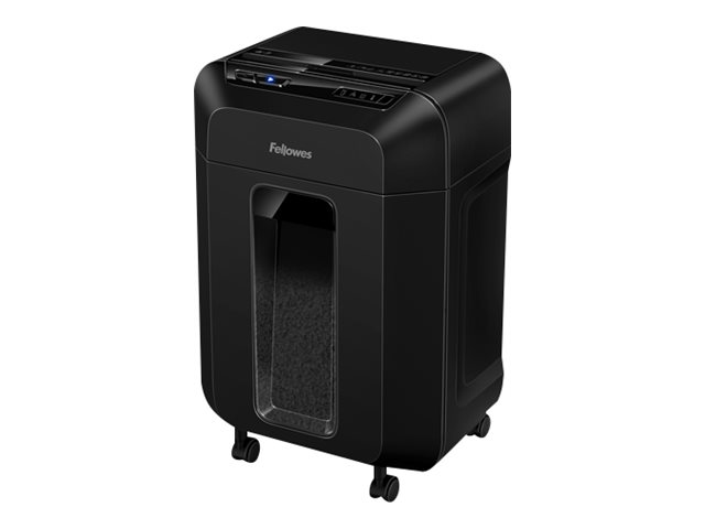 Fellowes AutoMax 90M Autofeed Mini-Cut schwarz
