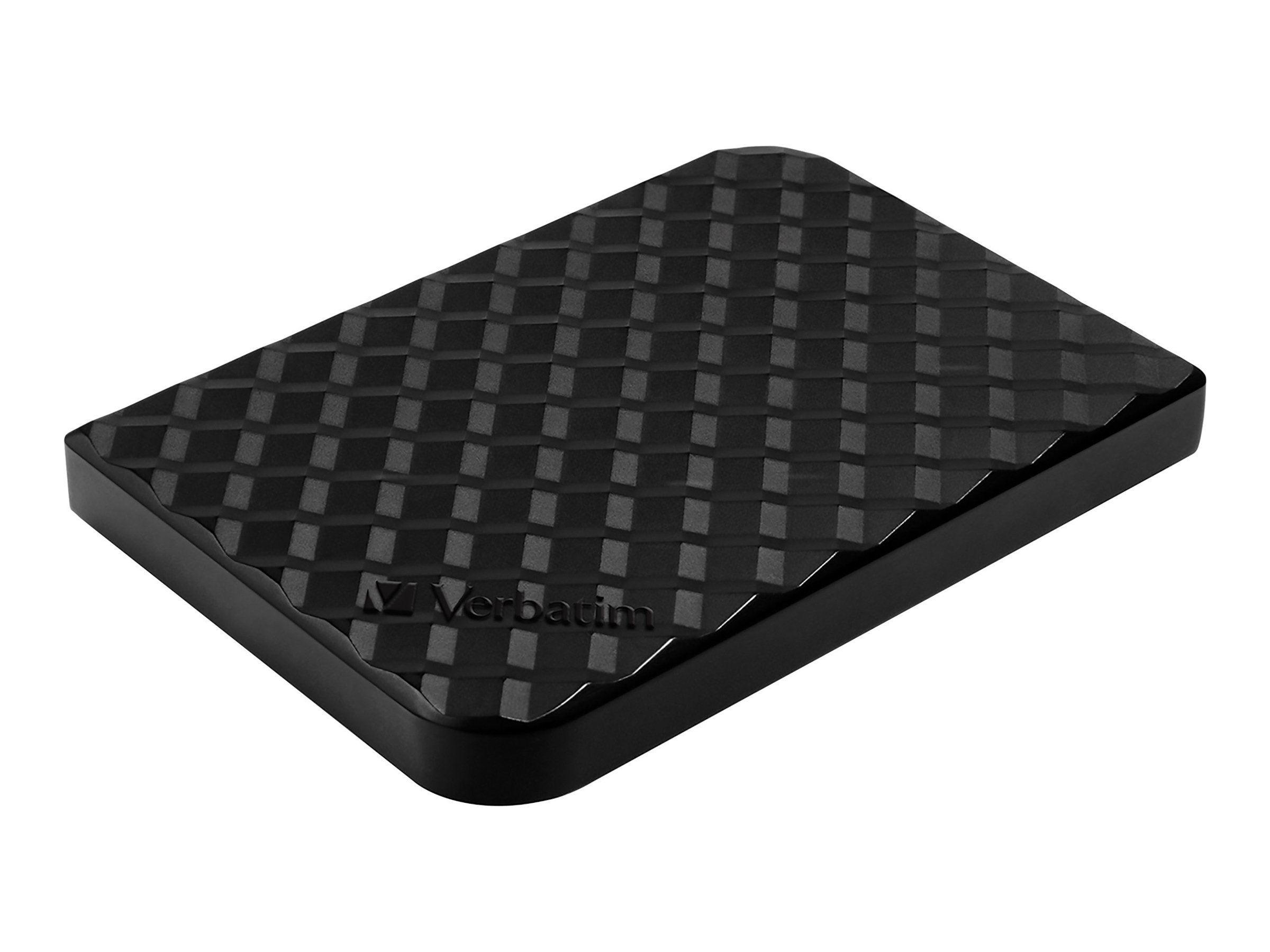 Verbatim StorenGo 2TB USB 3.0 Black
