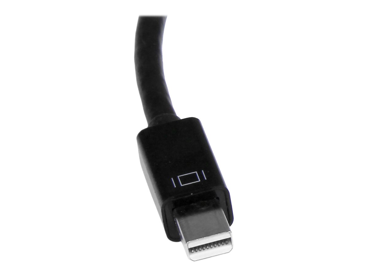 StarTech Mini DisplayPort auf HDMI Adapter 4K 30Hz Aktiv