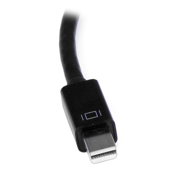 StarTech Mini DisplayPort auf HDMI Adapter 4K 30Hz Aktiv
