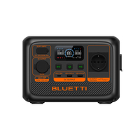 Bluetti AC2P Black 230.4Wh