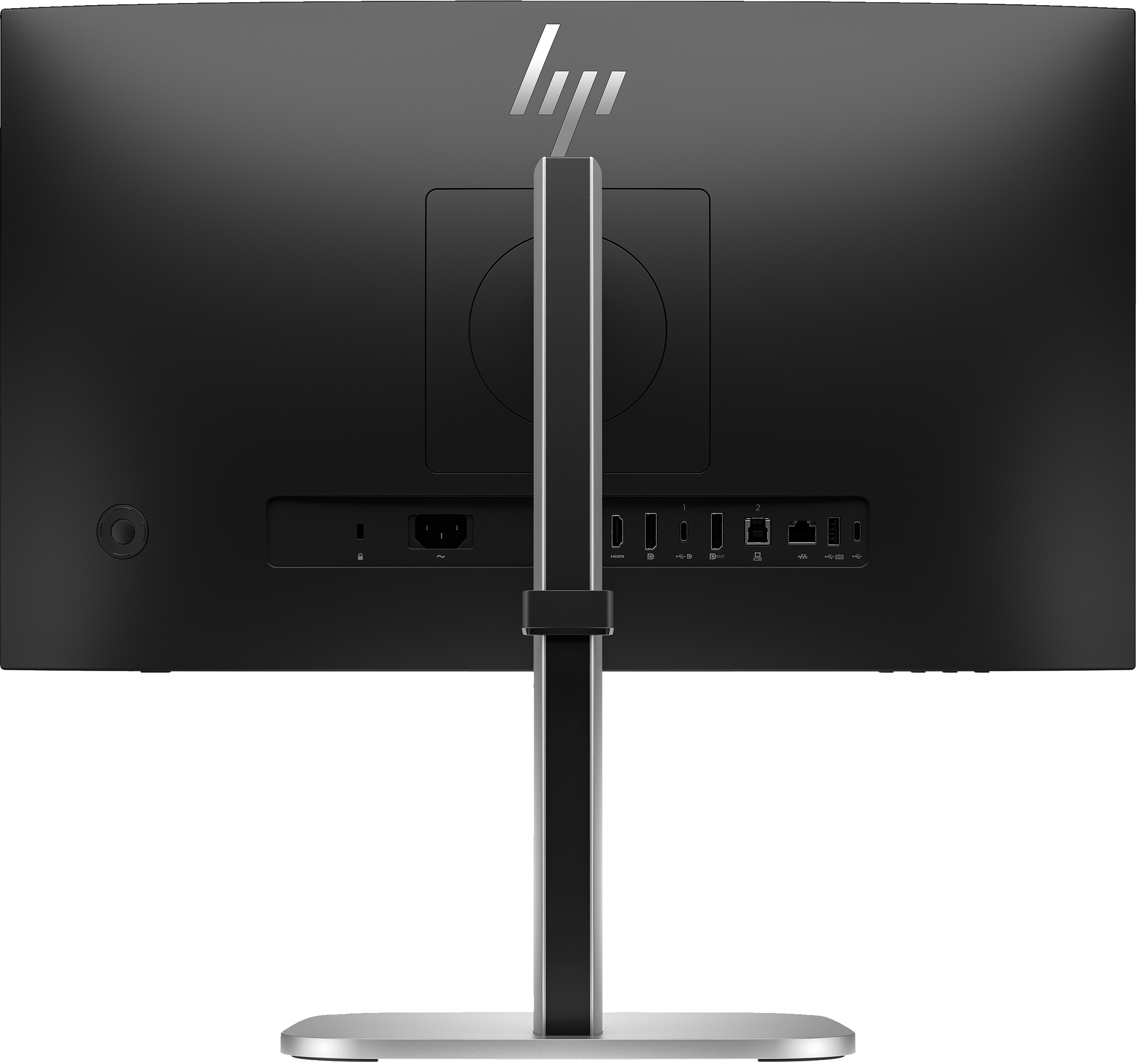 HP Series 5 Pro 524pm 24 Zoll LED-Monitor