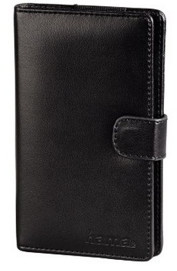 Hama USB Stick Case Vegas Schwarz