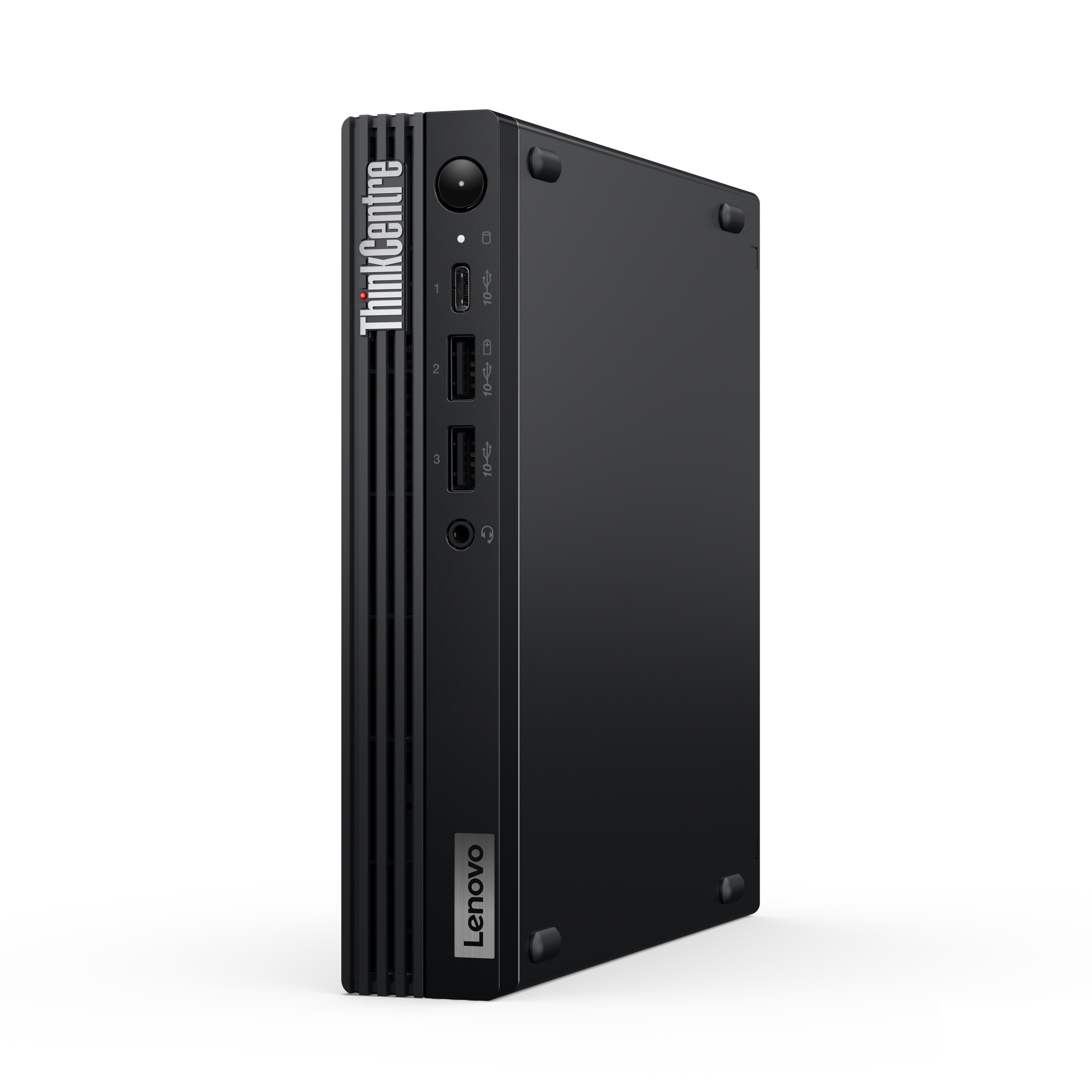 Lenovo ThinkCentre M75q G5 Tiny Ryzen 7 Pro 8700GE 16 GB 512 GB SSD Wi‑Fi 6E