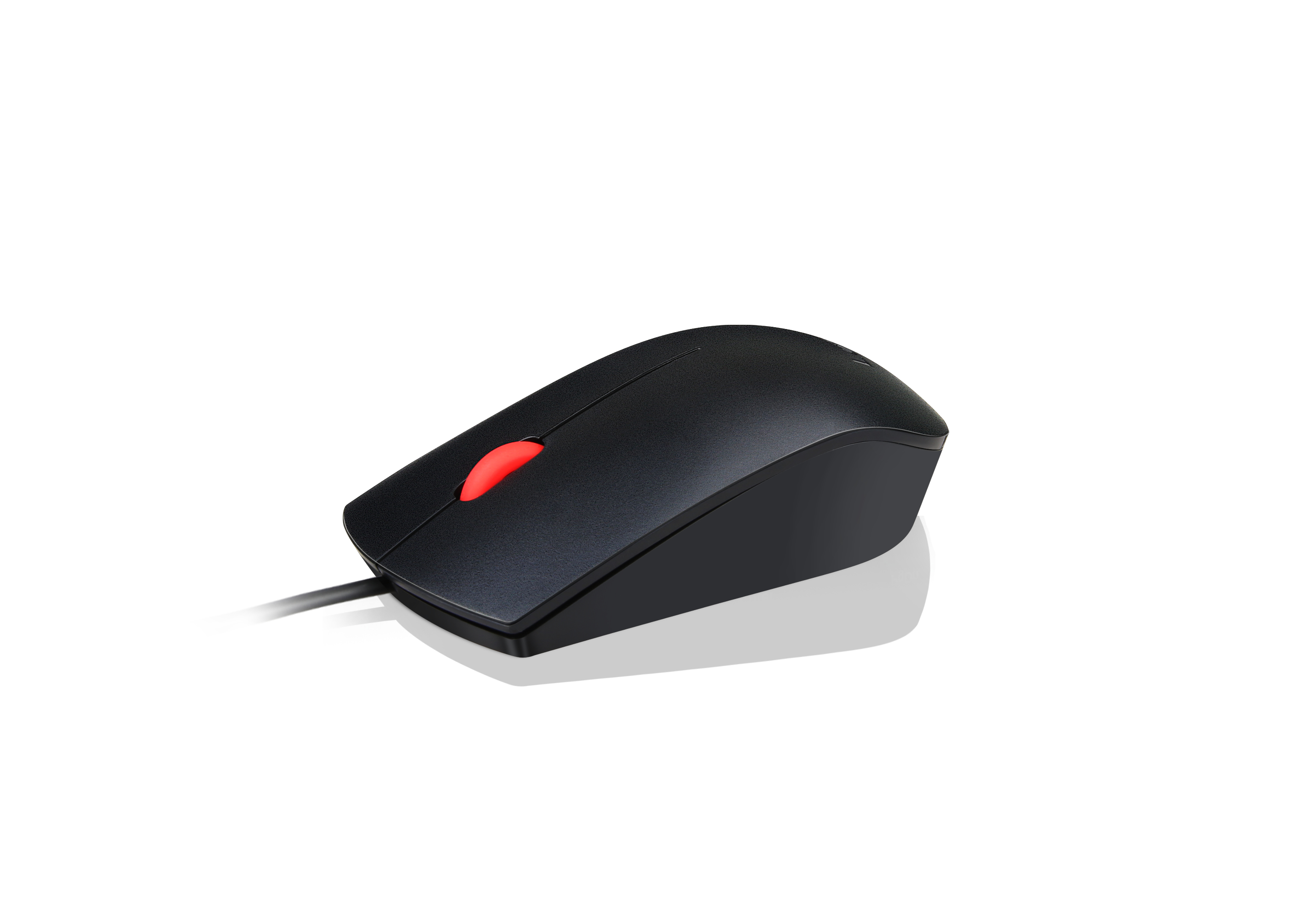Lenovo Essential Maus