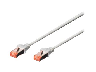 DIGITUS CAT 6 S/FTP Patchkabel 3m