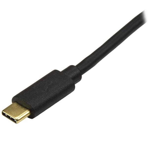 StarTech.com USB-C auf SATA Adapter Kabel 10 Gbit/s