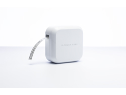 Brother P-Touch Cube Plus PT-P710BT schwarz