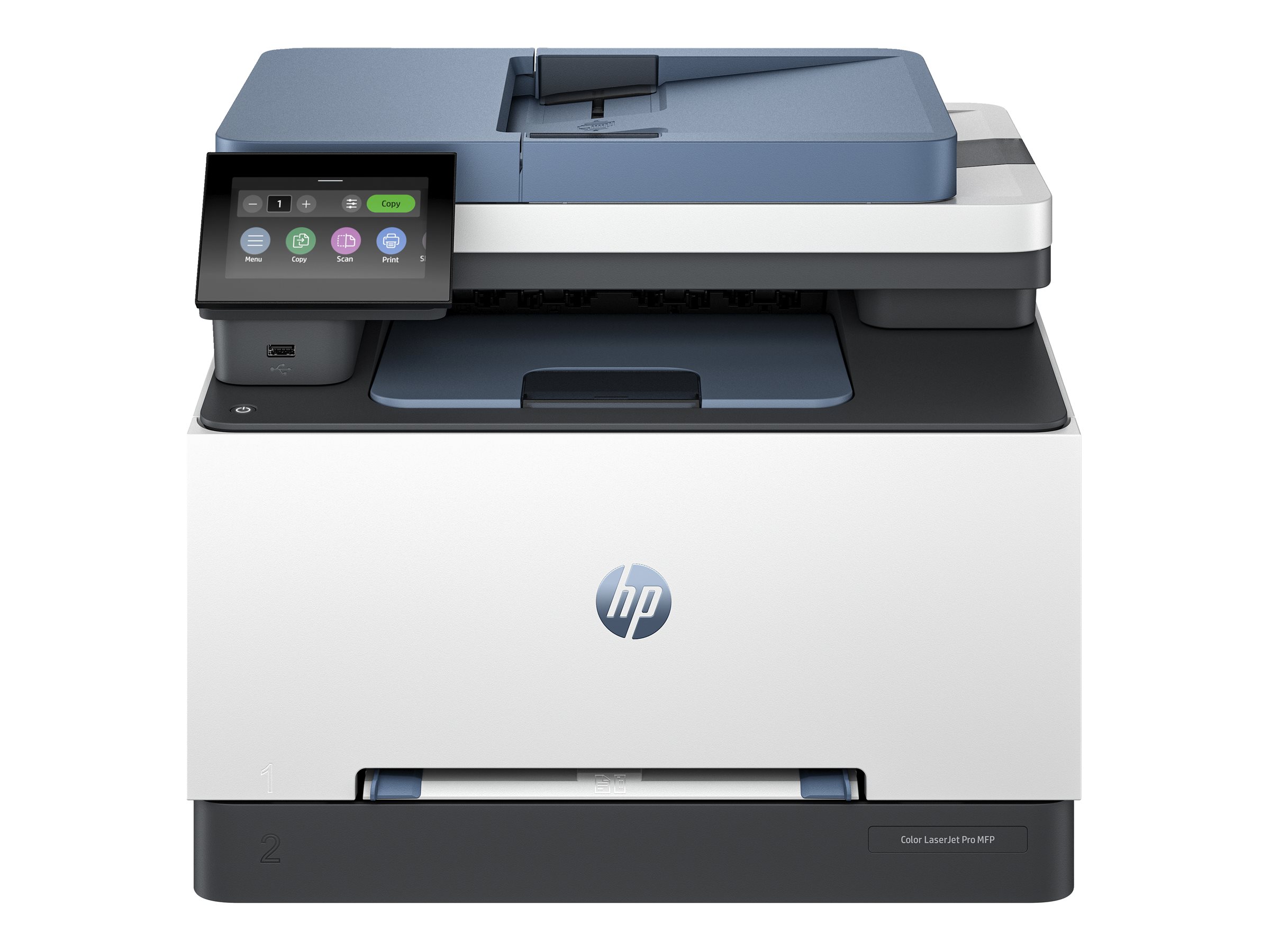 HP Color LaserJet Pro MFP 3302fdwg
