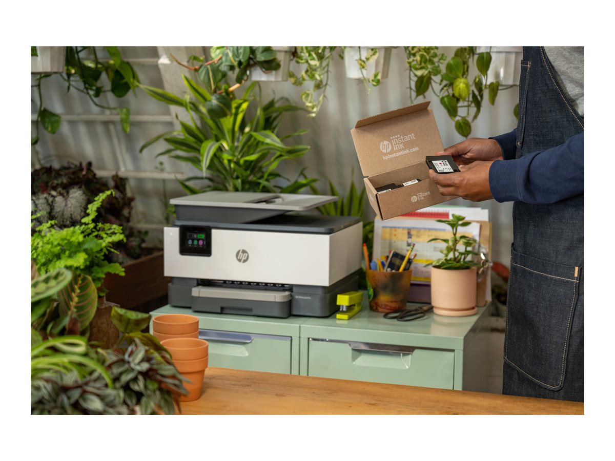 HP Deskjet 2920 All-in-One Farbe Tintenstrahl