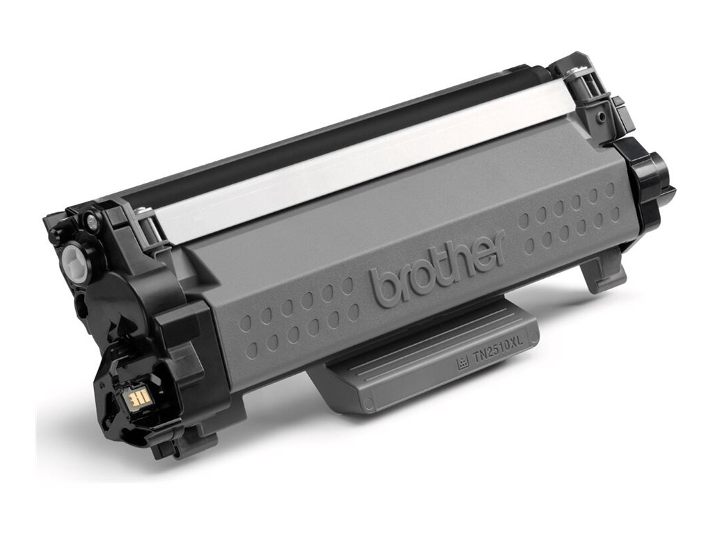 Brother TN-2510XL Toner, sehr hohe Kapazität