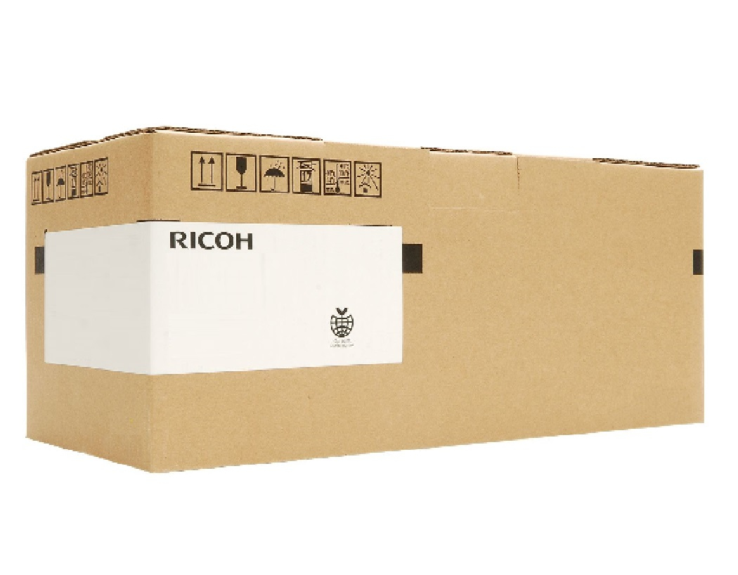 Ricoh IC 51 Resttintenbehälter