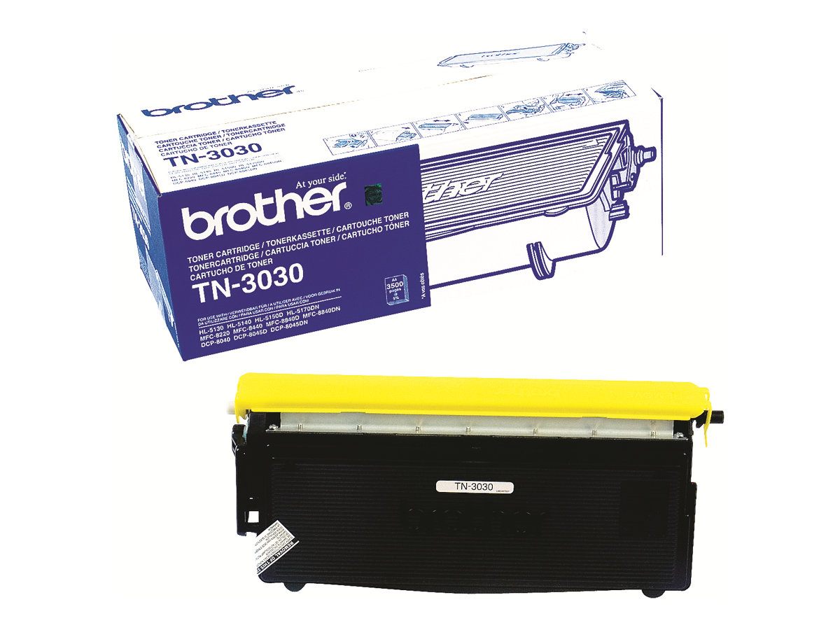 Brother TN3030 Schwarz original