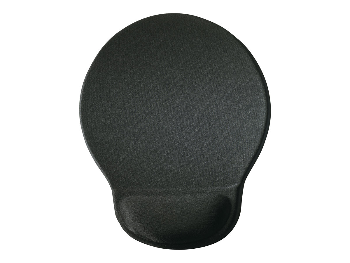 Durable Mouse Pad Ergotop mit Gel-Handgelenkauflage anthrazit