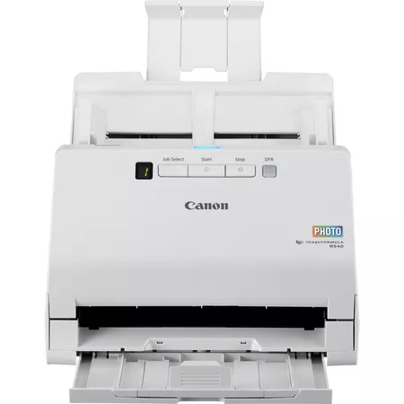 Canon imageFORMULA RS40 40 Seiten/Min Duplex