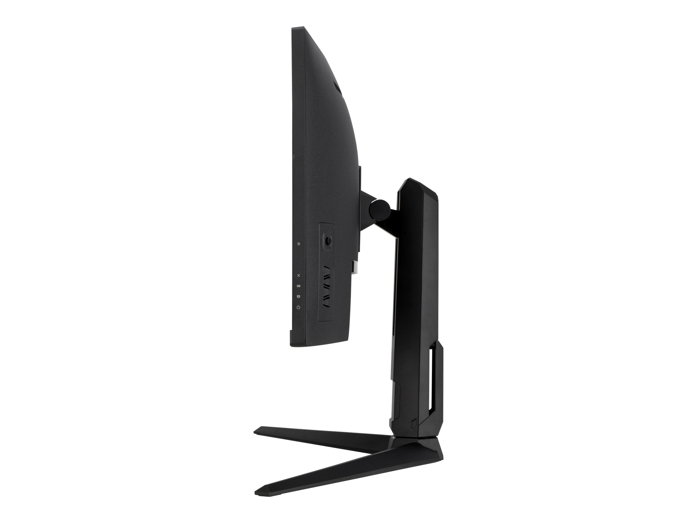 ASUS TUF Gaming VG34VQL1B gebogen UWQHD 34 Zoll