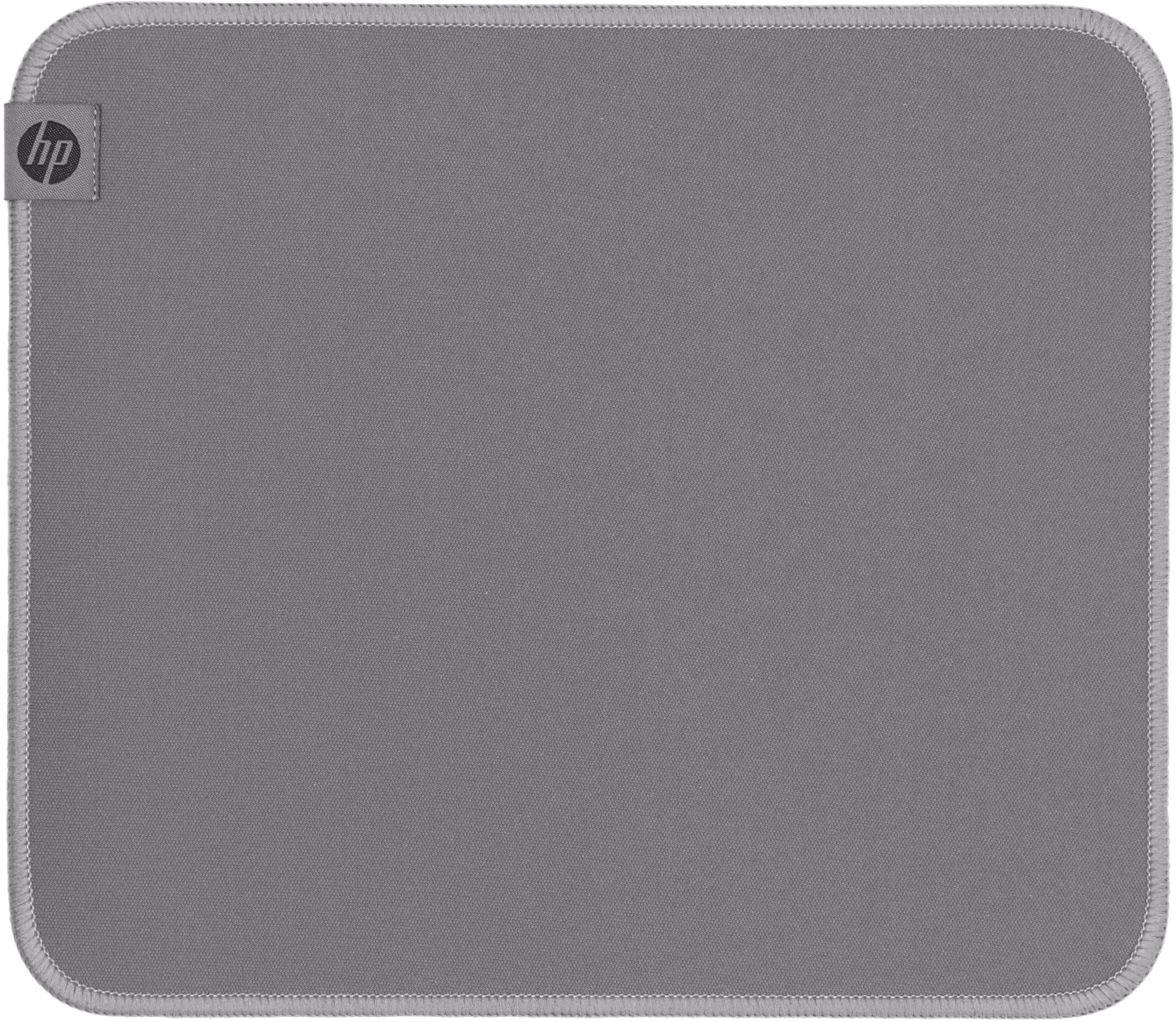 HP 100 Mauspad desinfizierbar Grau