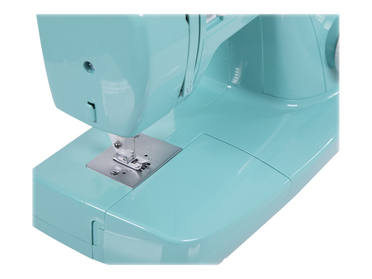VSM Singer 3223G 23 Stiche 1 vier‑Schritt Knopfloch