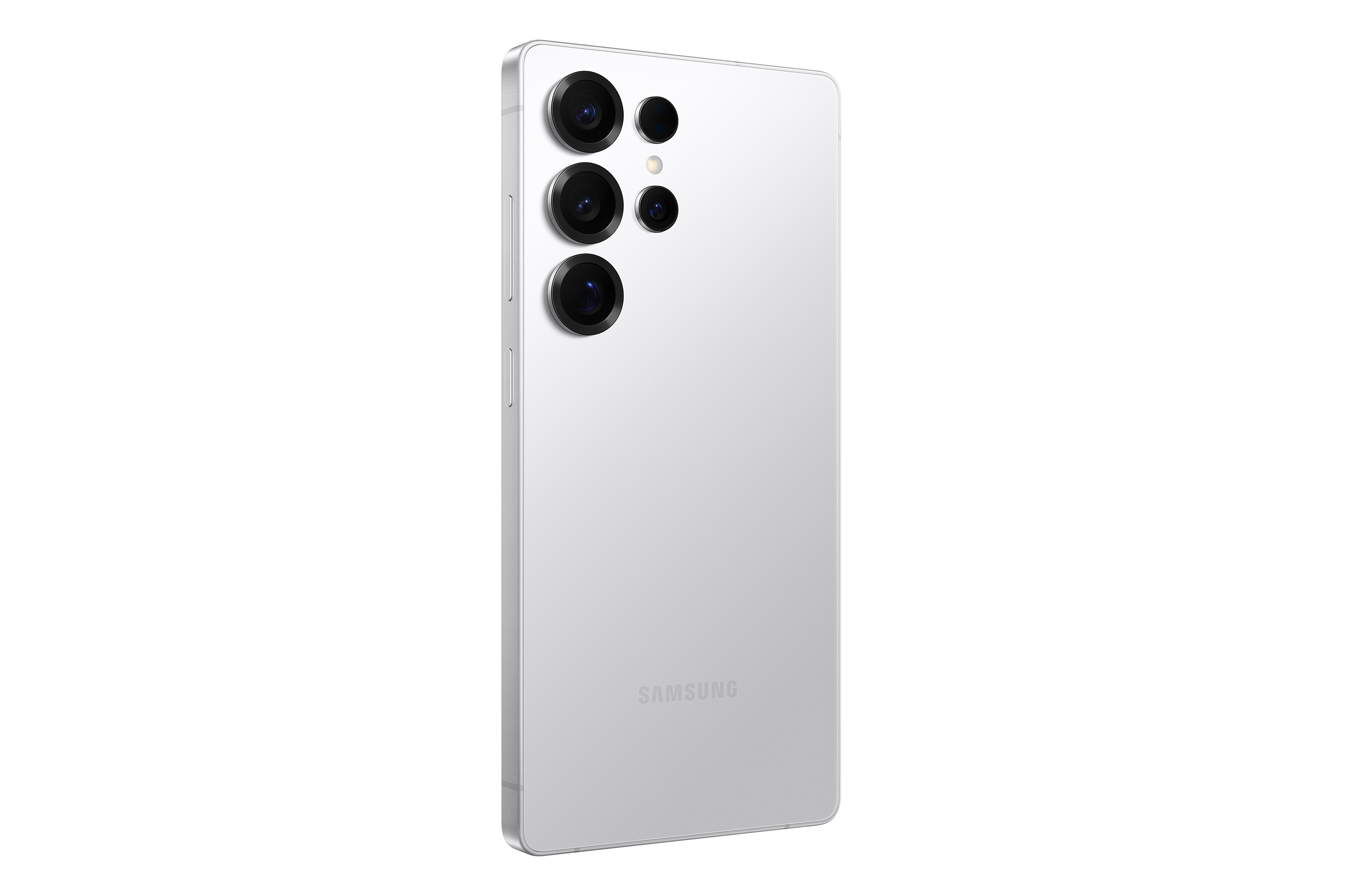 Deutsche Telekom Galaxy S25 Ultra 256GB Silver 6.9"