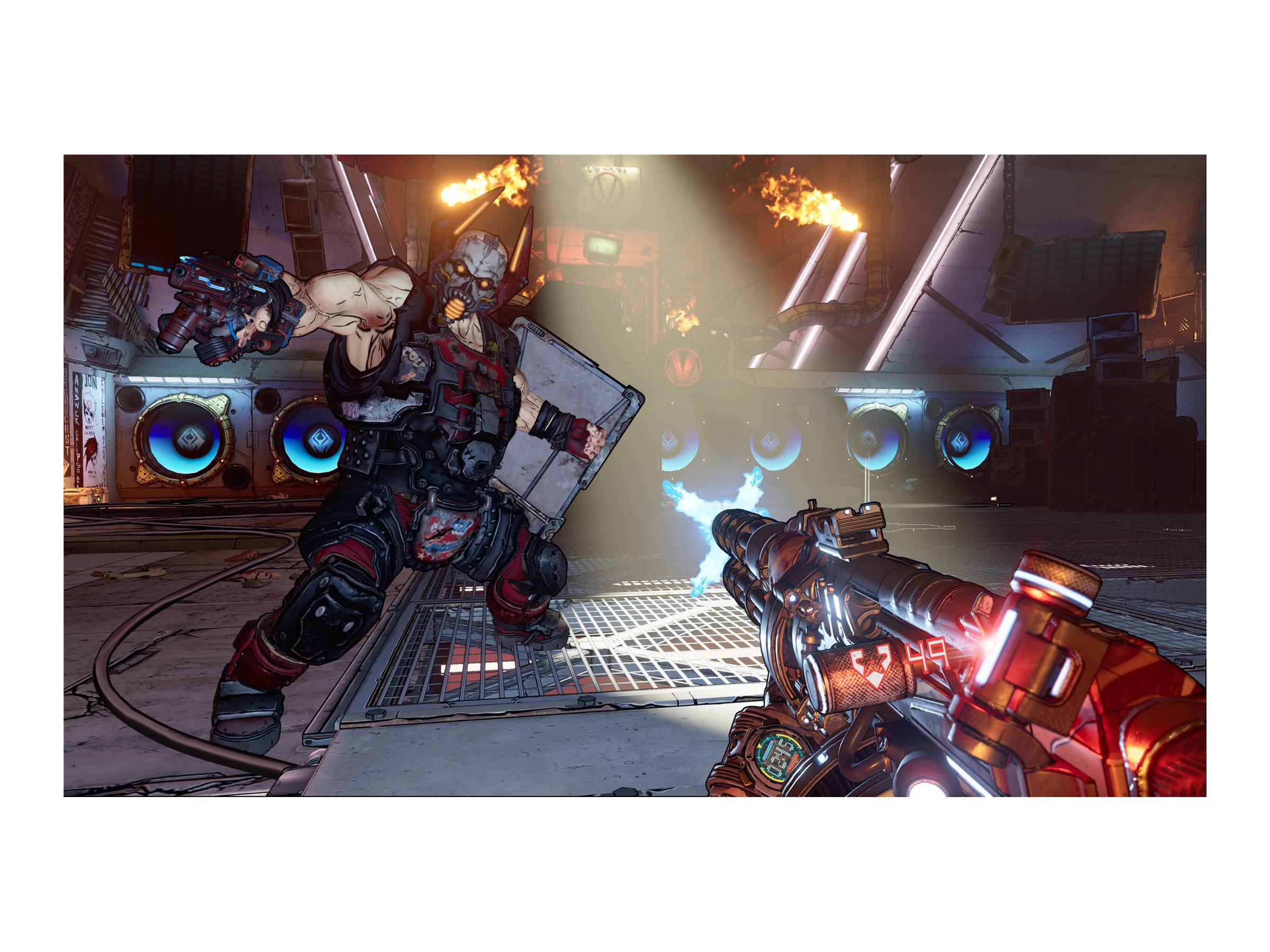 Microsoft Borderlands 3 Season Pass Xbox One