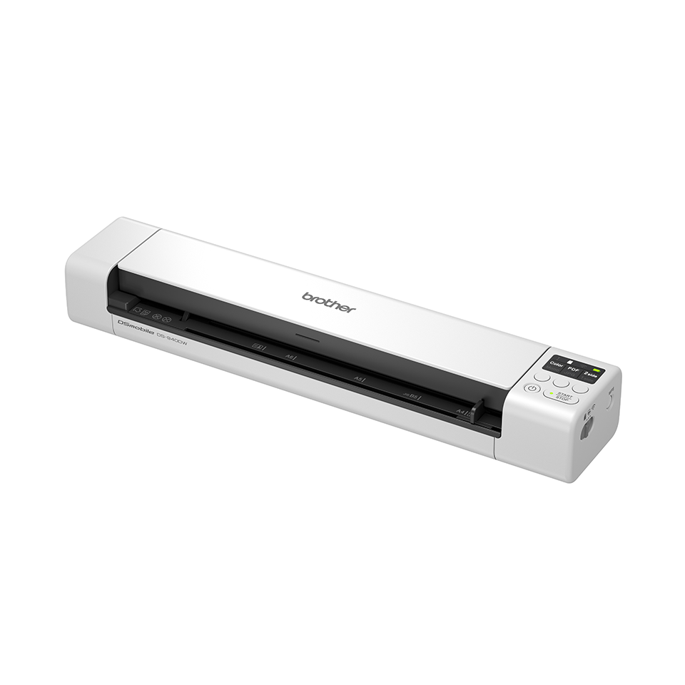 Brother DSmobile DS-940DW Einzelblatt-Scanner WLAN